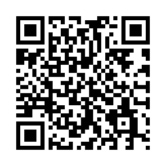 QR پروفایل آسمان آبی