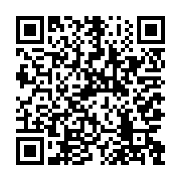 QR پروفایل فروشگاه دوچرخه ایران