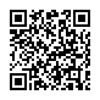QR پروفایل موج های آبی