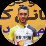 کیارش رحمتی