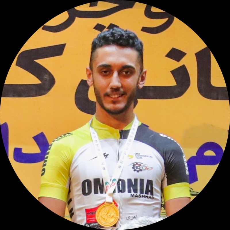 کیارش رحمتی