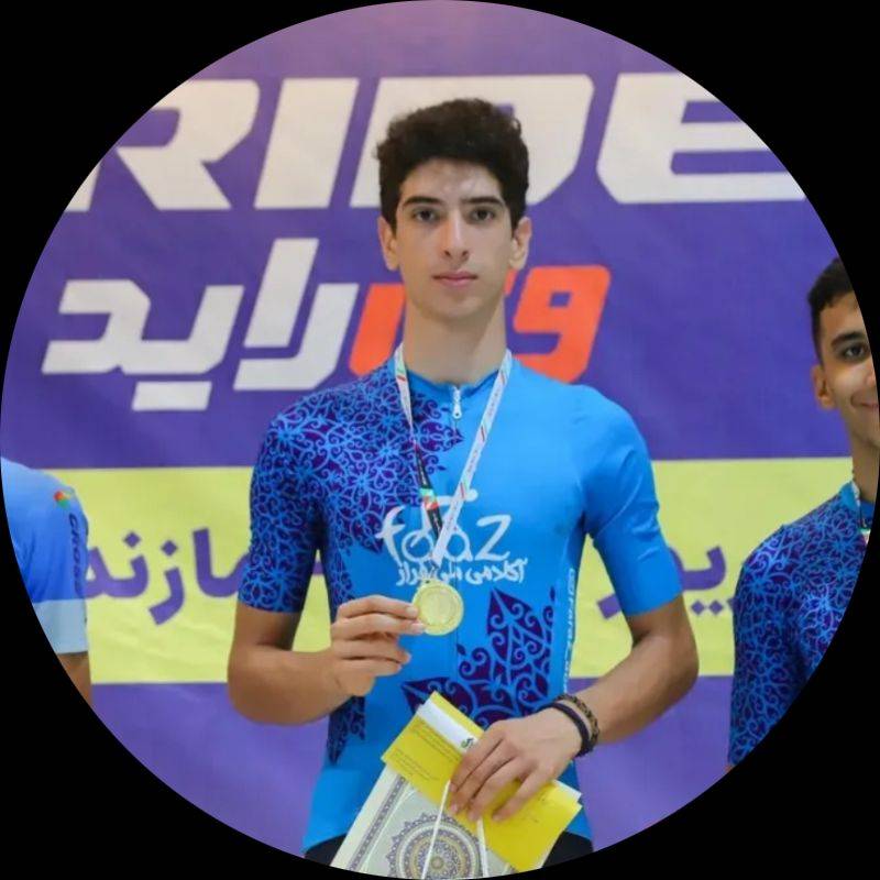 علی نوین سالاری