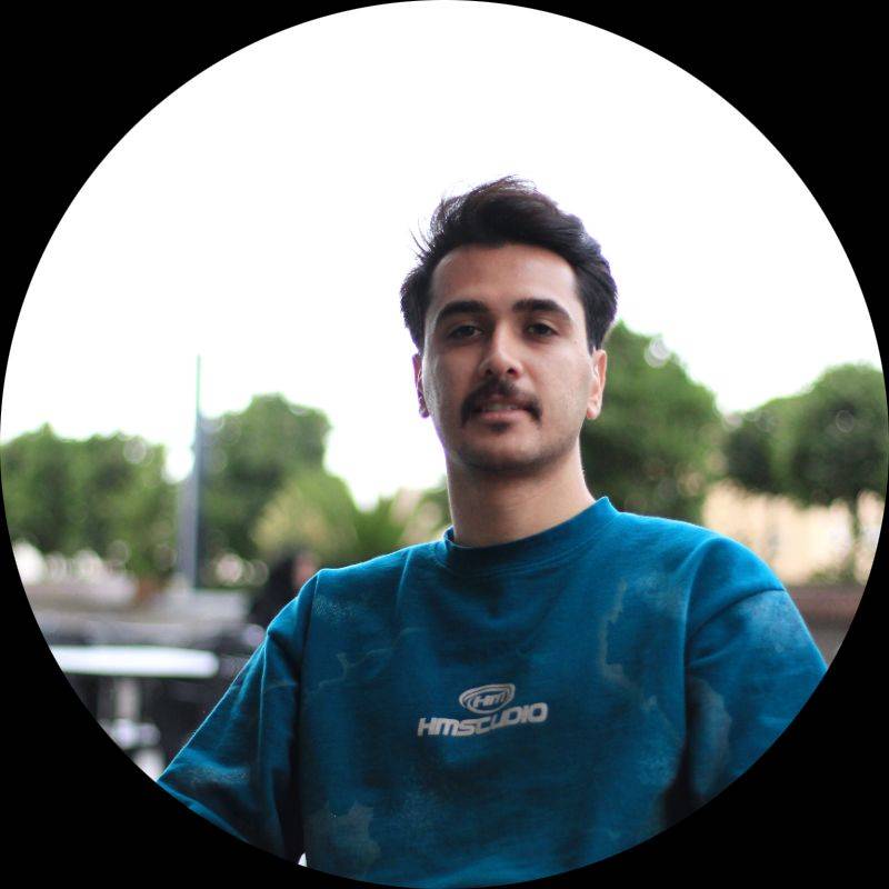 آرمین رحیمی