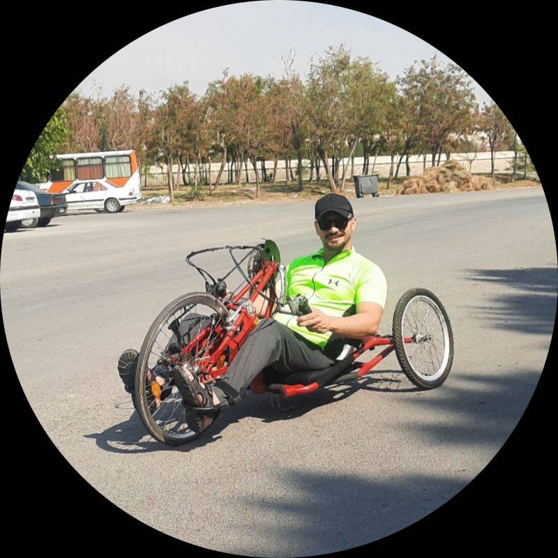 علی بوگری