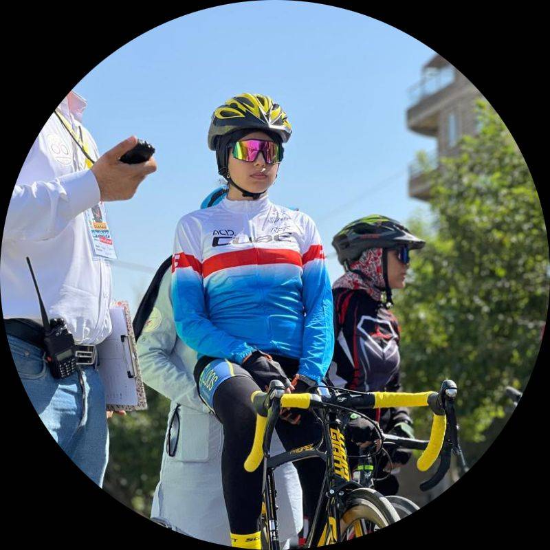 روژینا اعظمی