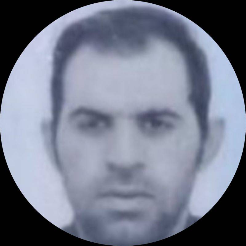 جمشید ملائی