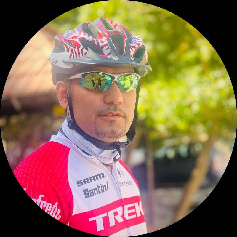 محمد وارسته تفتی