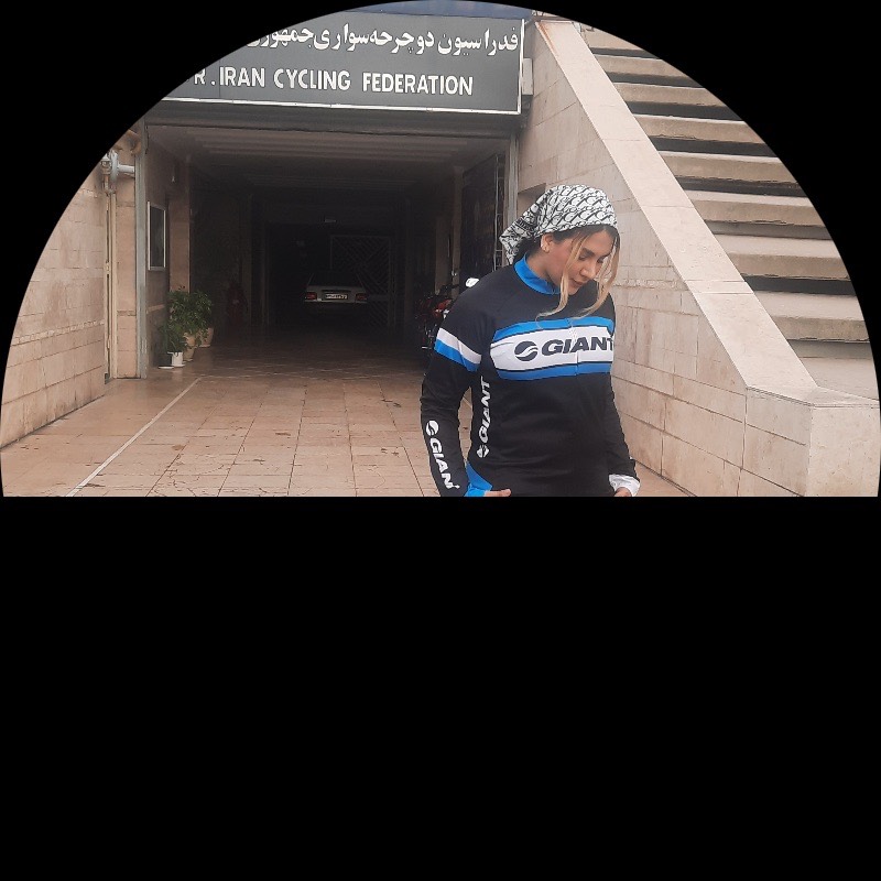 رضوانه بختیاری