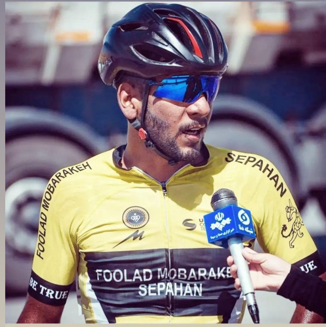 محمدحسین رئیسی مبارکه