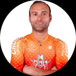 حمید شیری سیسان
