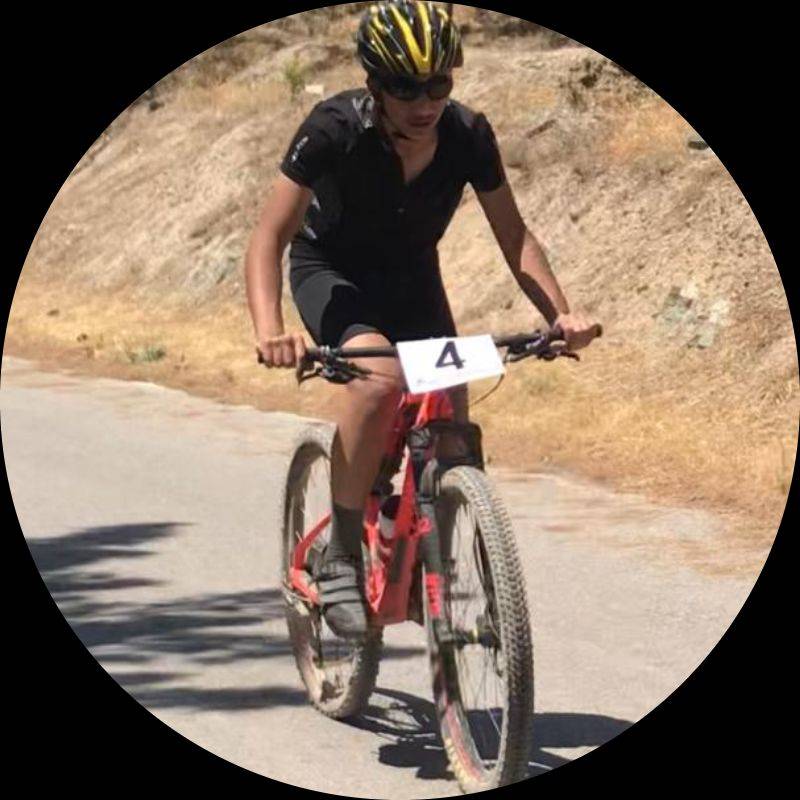 امیرمحمد صانعی