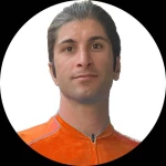 رامین حامد شتربانی