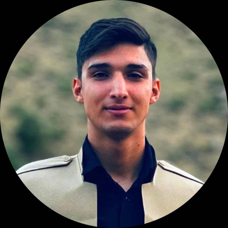 مهرشاد ابراهیمی