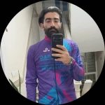 محسن گل محمدی