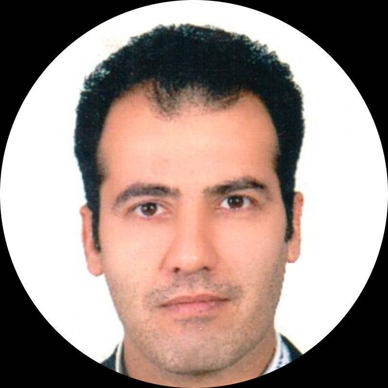 اکبر فعال بخشایش