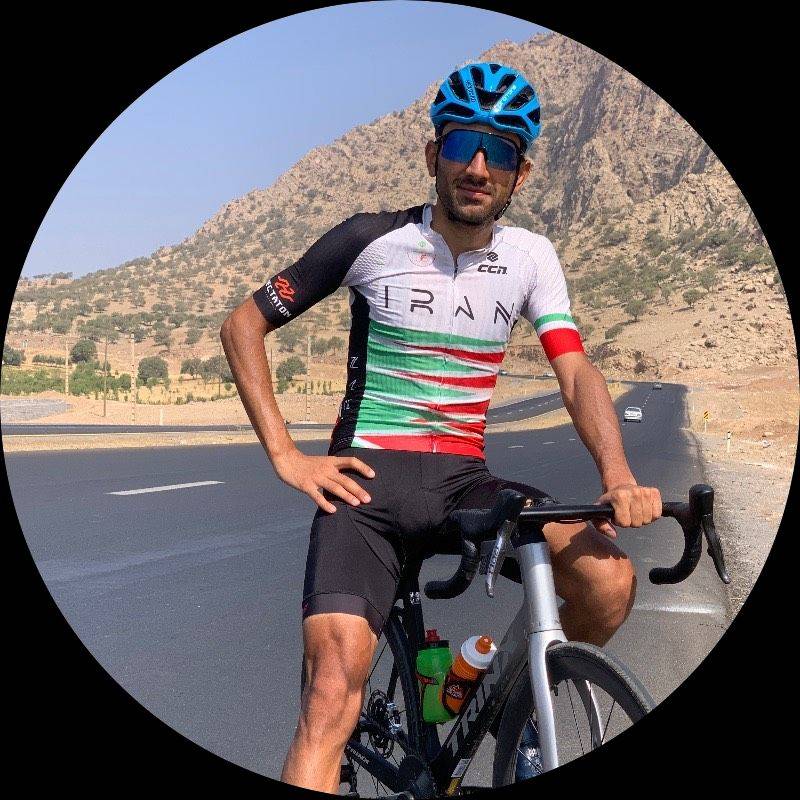 رامیار قوامی