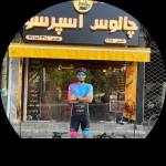 رسول رضوانی گیل کلایی