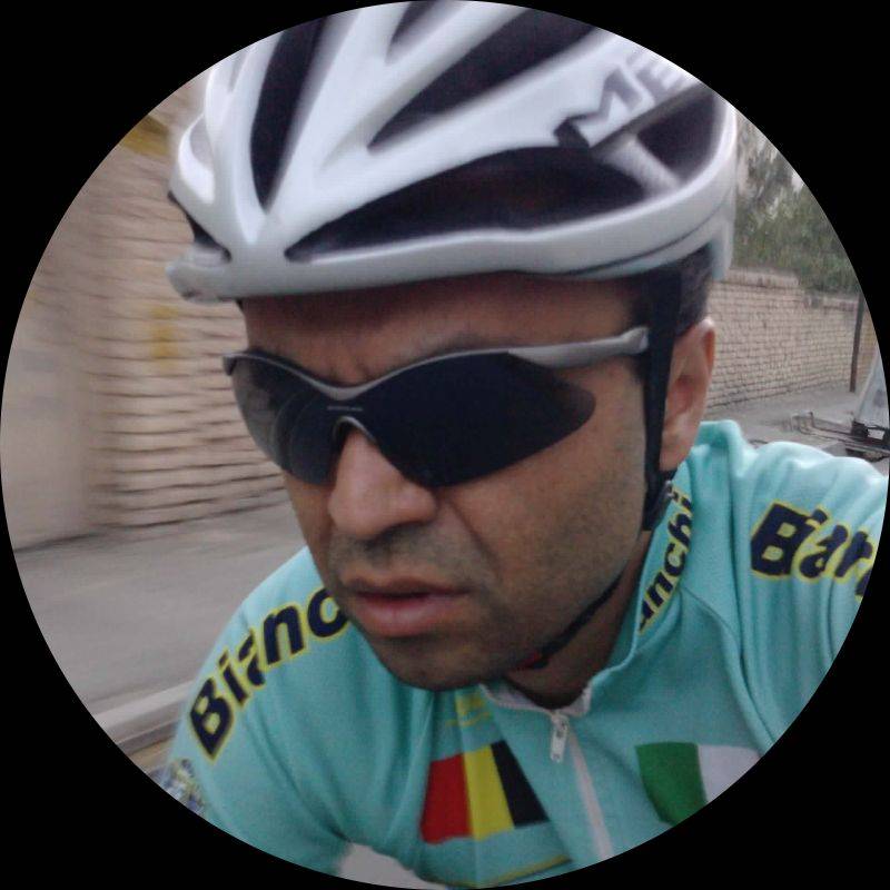 حمیدرضا خدایاری