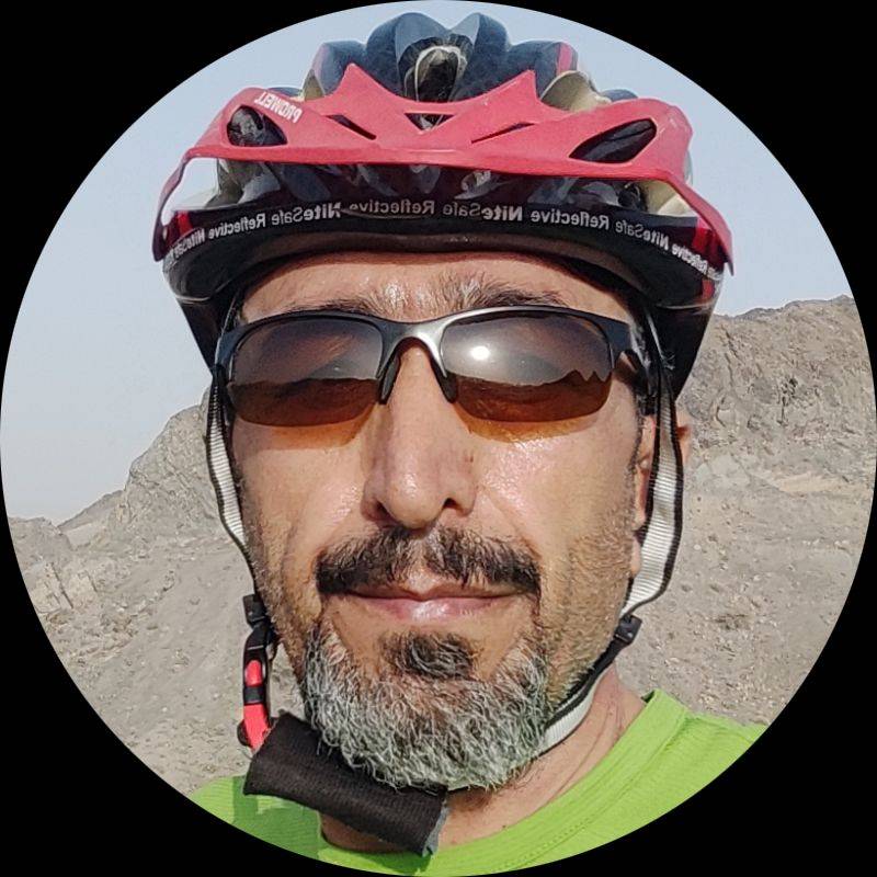 صادق حیدری