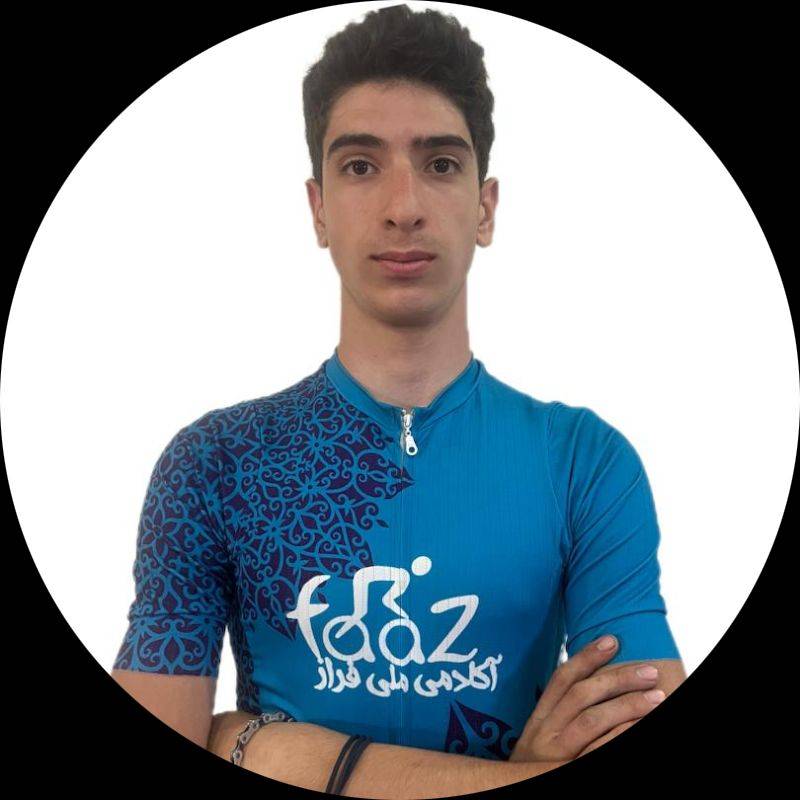 علی نوین سالاری