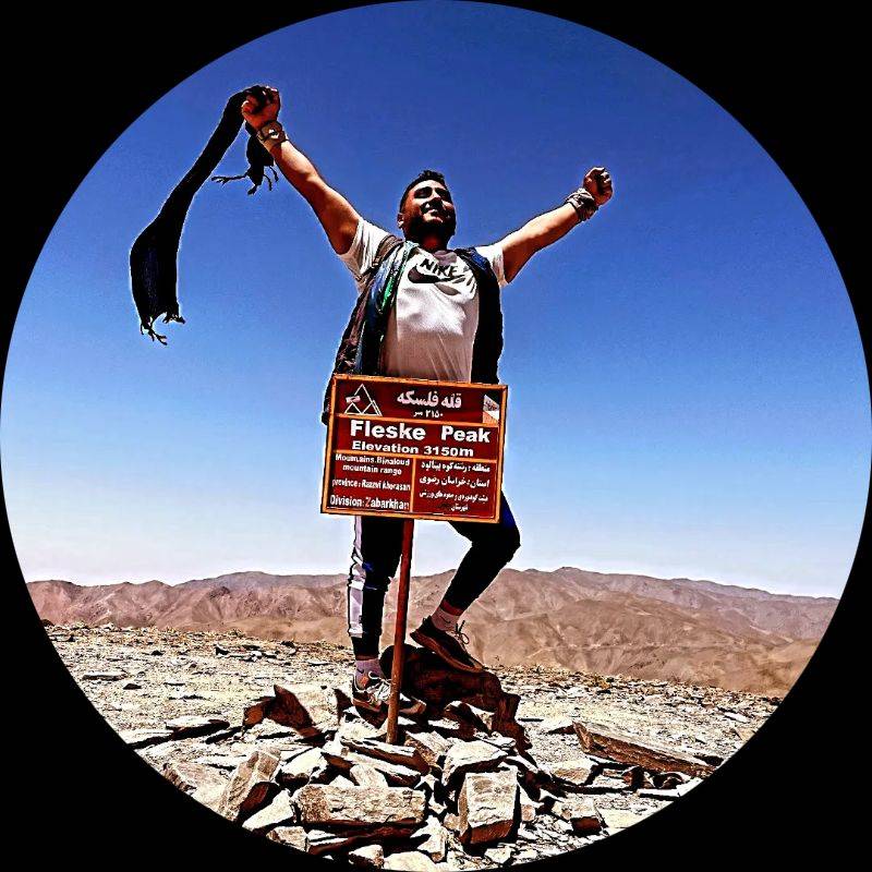 جواد احمدی جلایر