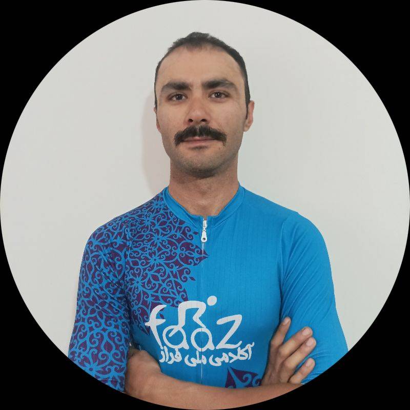 امیرحسین ابراهیمیان