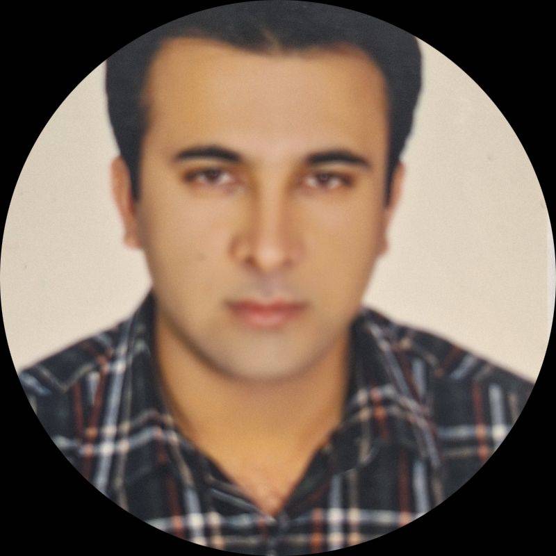 اسعد نظرگاهی