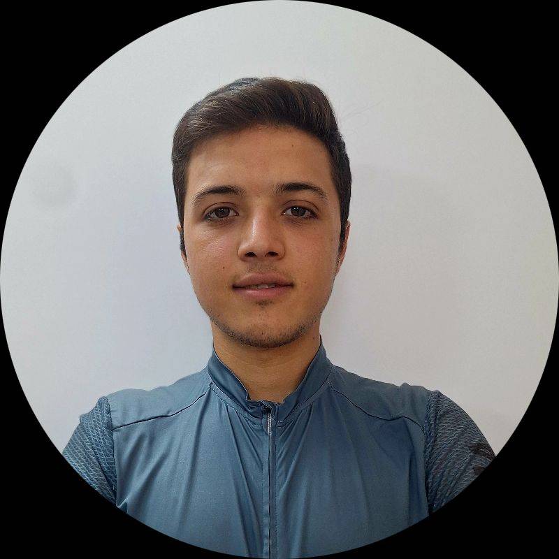 محمدحسین رضازاده دشتبانی