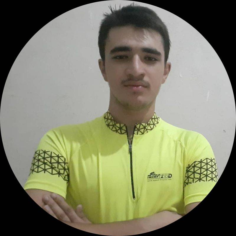 محمدامین وهاب زاده کمساری