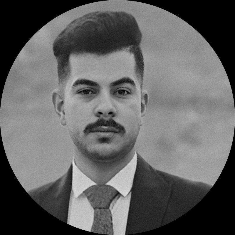 محمد سالاروند