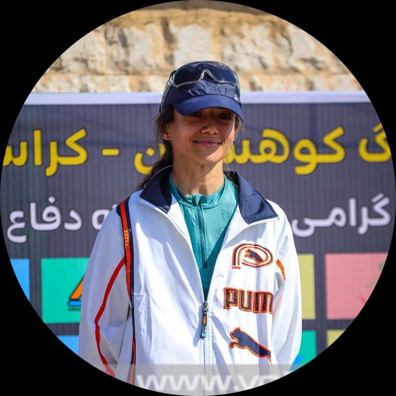شیرین فرخیانی