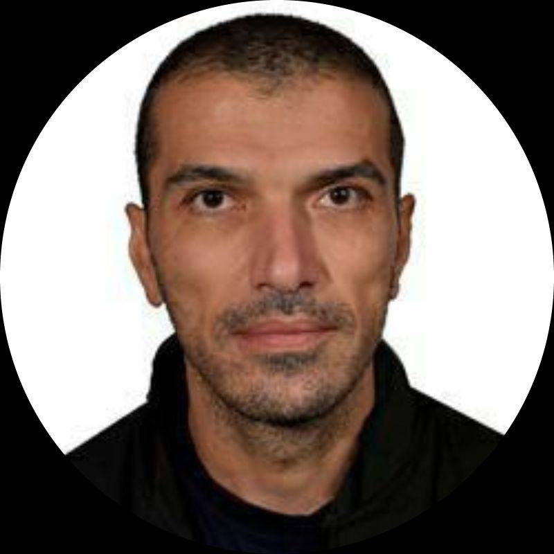 هاشم ذاکریان