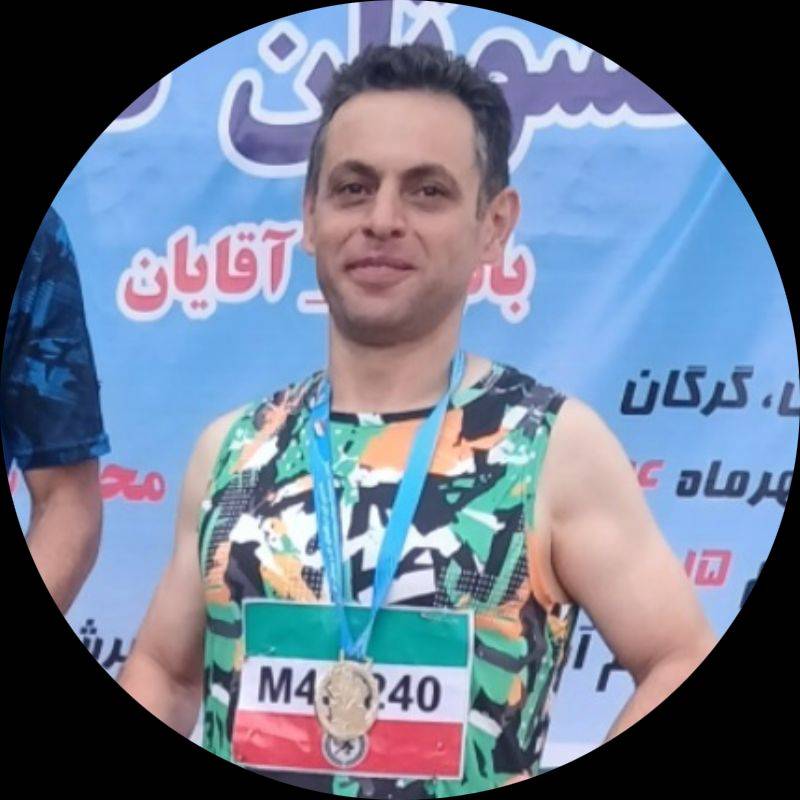 محمد مرادخانی