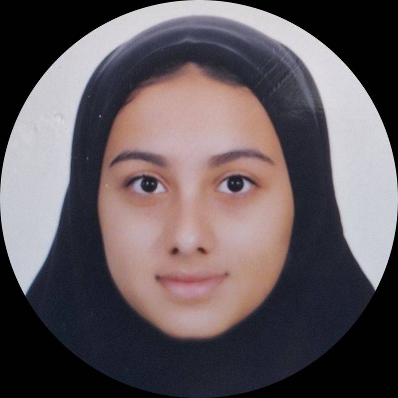 ریحانه بهارمست