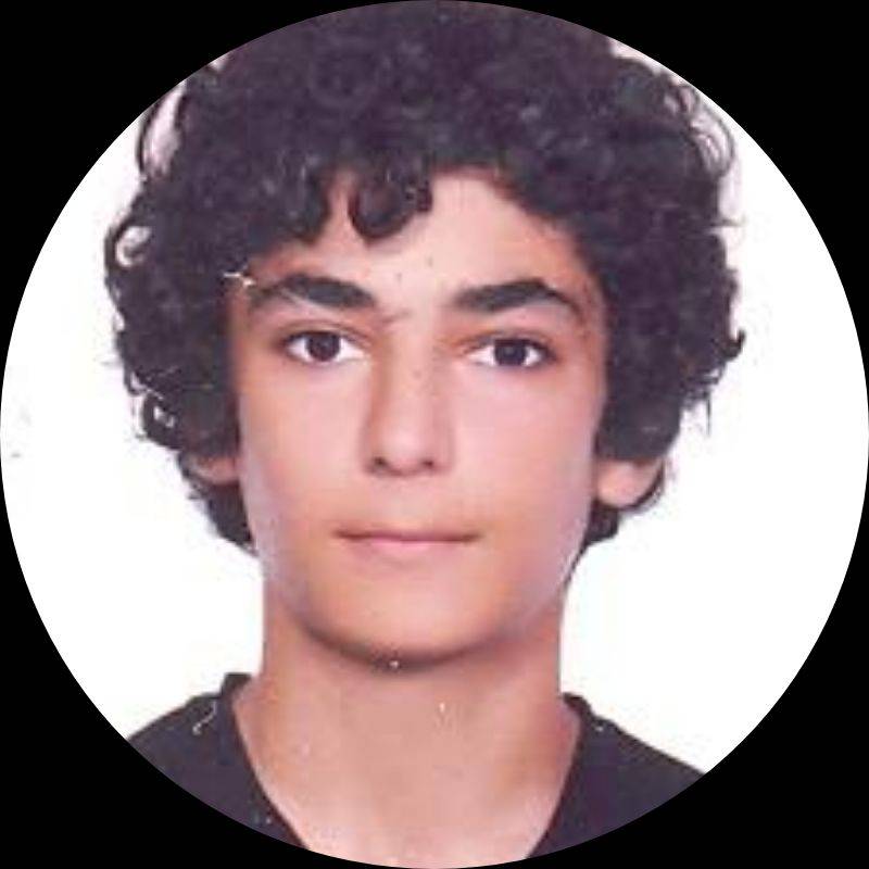 مانی اسفندیاری