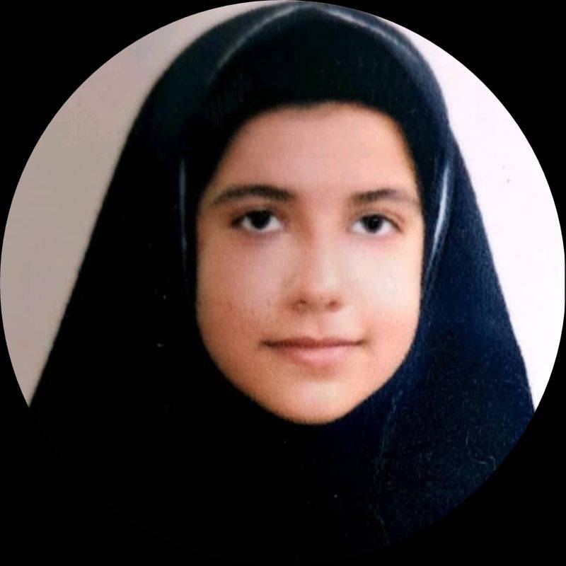 مهشید اعرابی