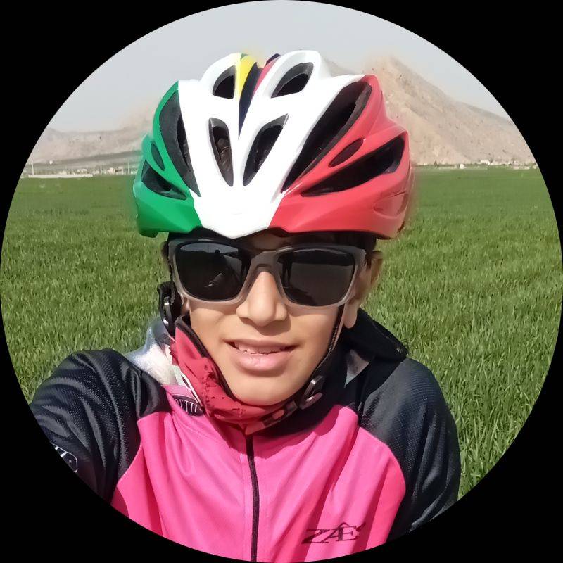 امیر محمد قاسمی