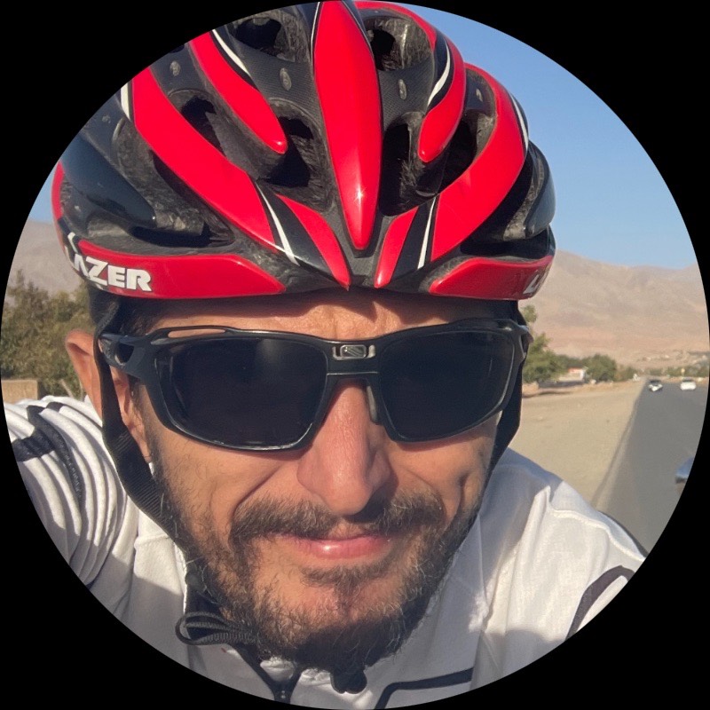 حمیدرضا طالب