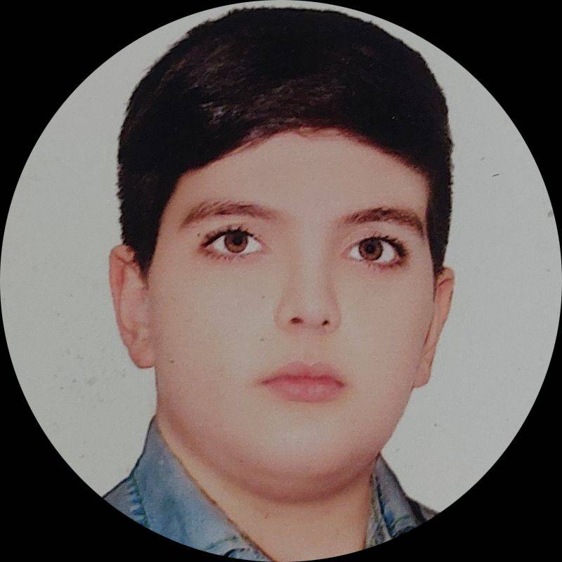 امیرحسین کرمیان
