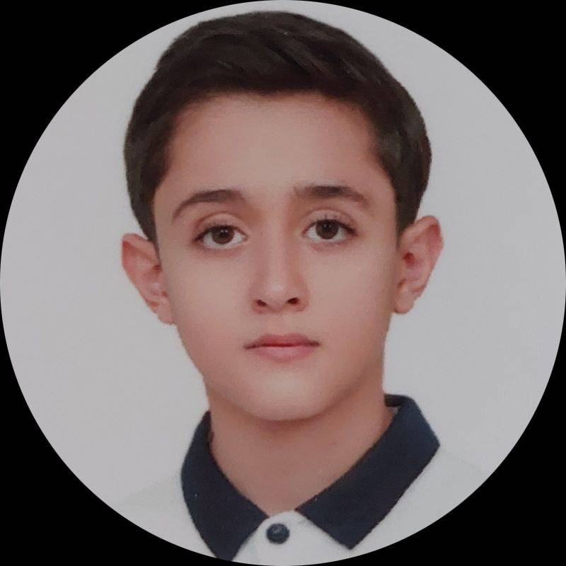 دانیال شکیبایی