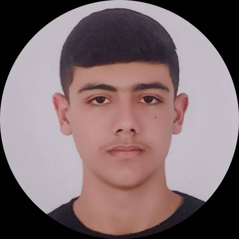 محمد طاها سهرابی گرگه چقائی