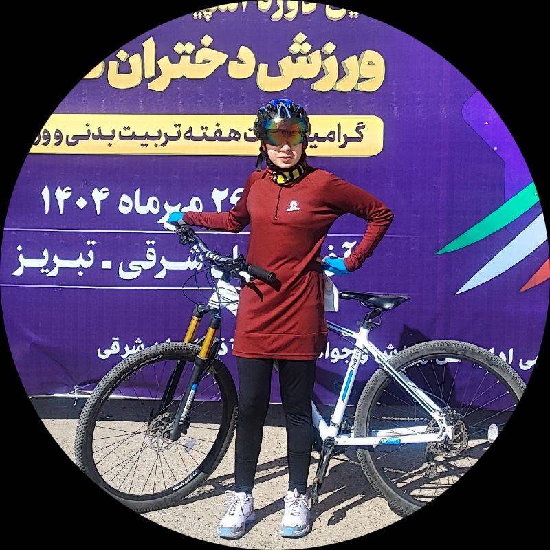 شیرین شاه حسینی