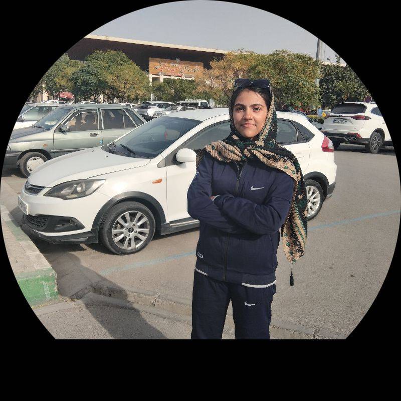 نگین معینزاده