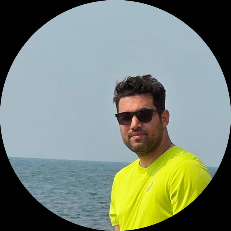 سعید بلندین