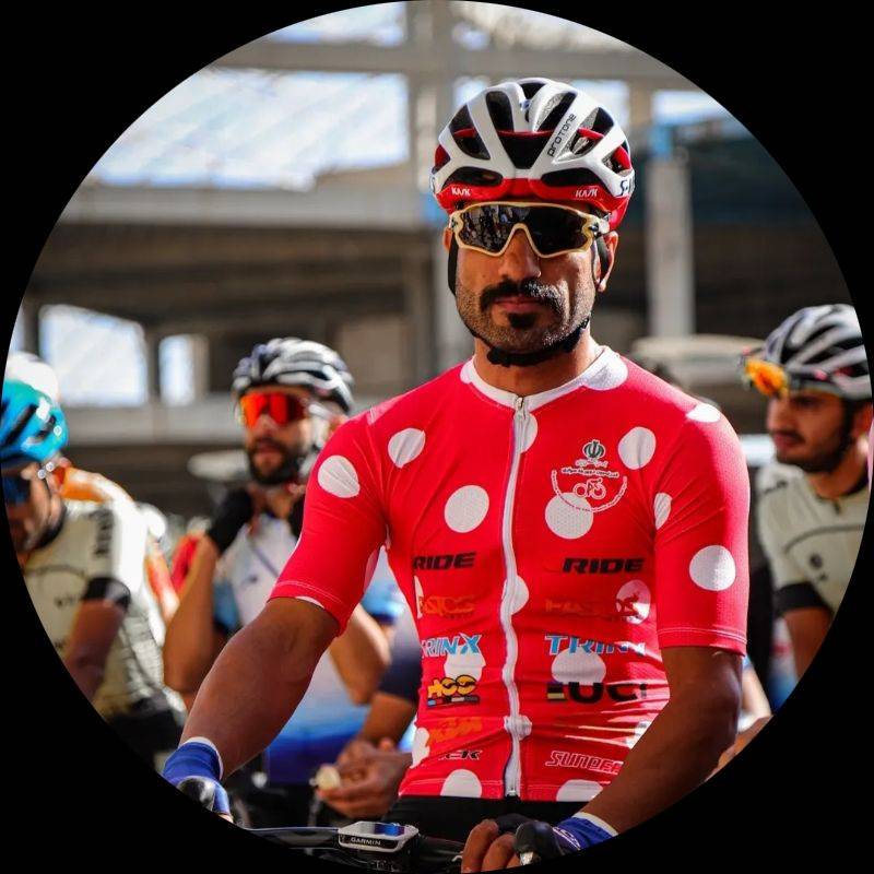 بابک عباسی چهل گز