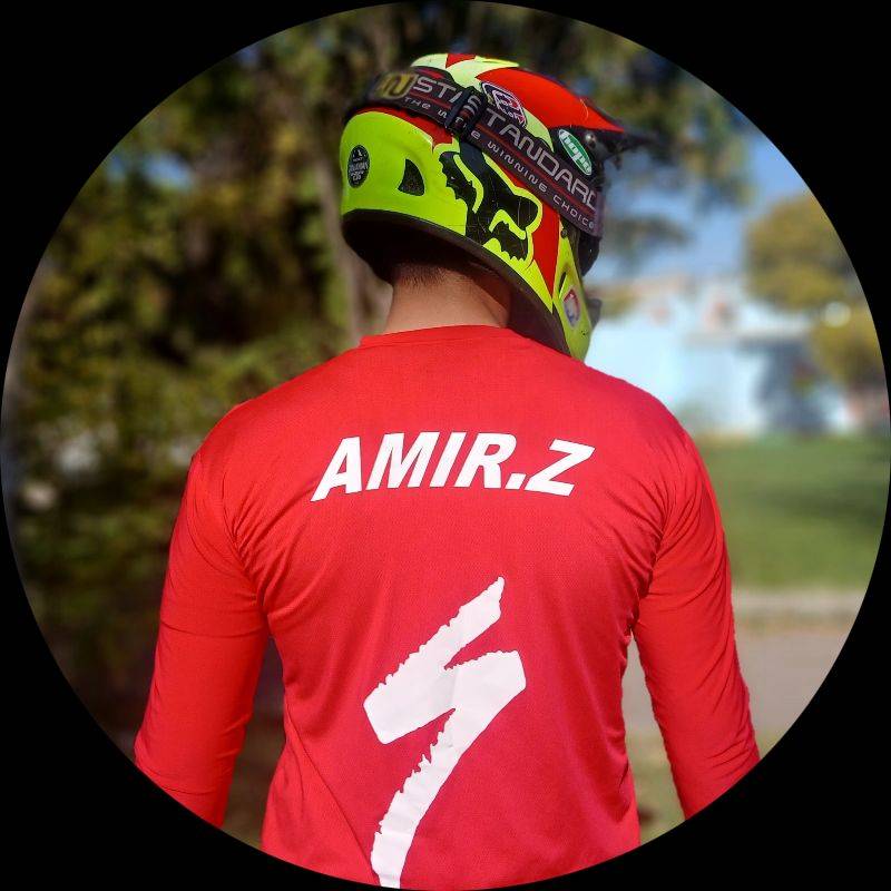 امیرحسین زارعی