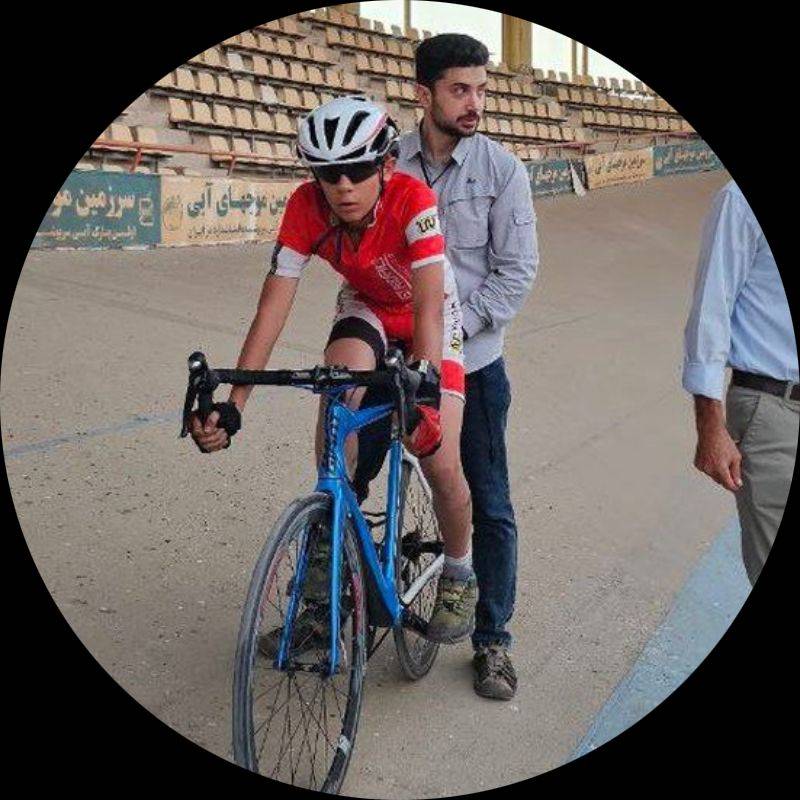 امیر حسین اسماعیلیان