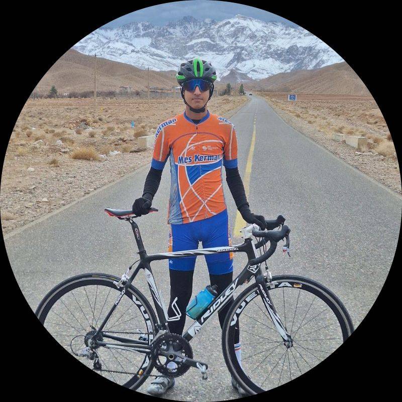 ابوالفضل کمالی پور