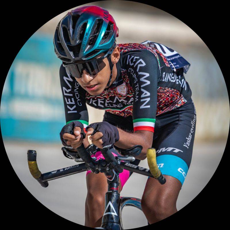 محمدمعین مقامی