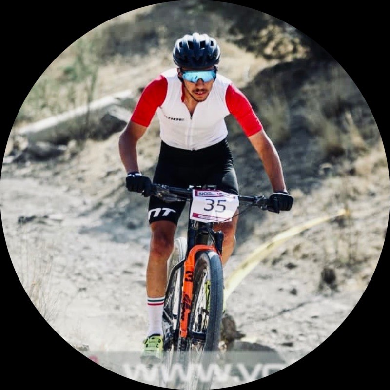 سپهر یوسفی ریزی